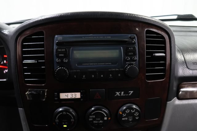 Used 2003 Suzuki XL7 4WD image 18