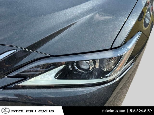 Used 2024 Lexus ES 300h w/ Premium Package image 7