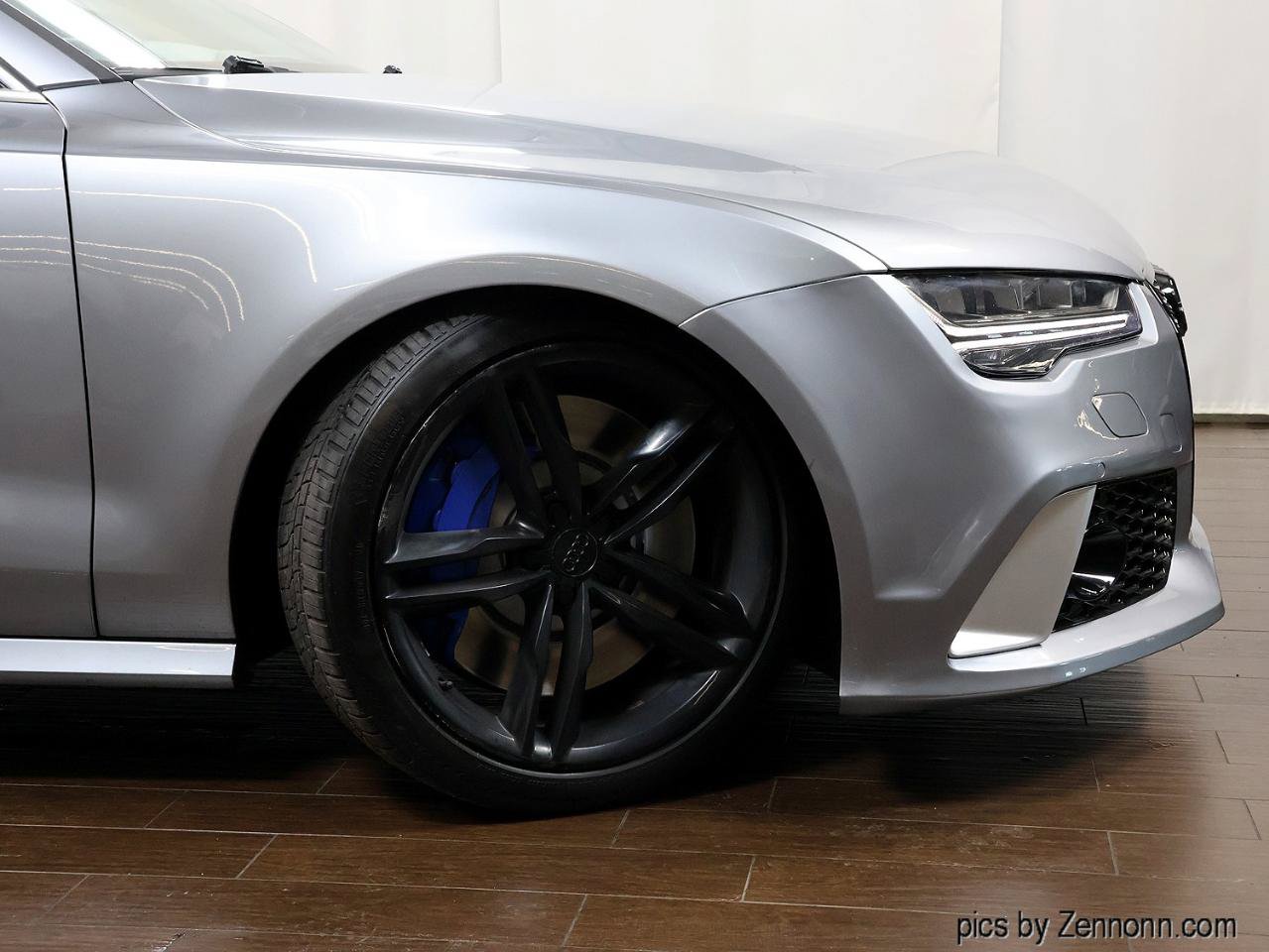 Used 2016 Audi S7 w/ S7 Sport Package AWD/4WD image 5