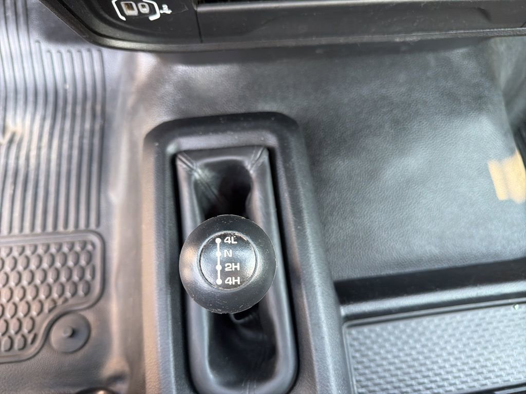 Used 2019 RAM 3500 Tradesman w/ Chrome Appearance Group image 44
