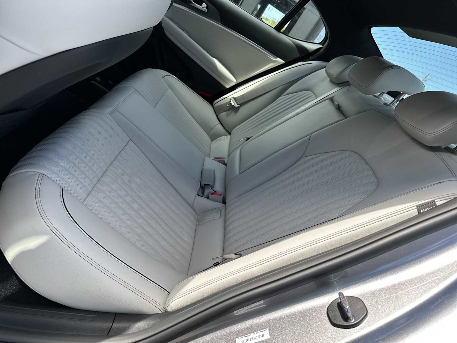 New 2026 Genesis G70 3.3T Sport Prestige RWD image 21