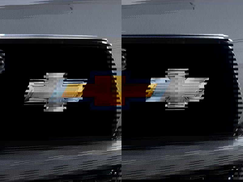 New 2026 Chevrolet Tahoe Premier AWD/4WD image 20