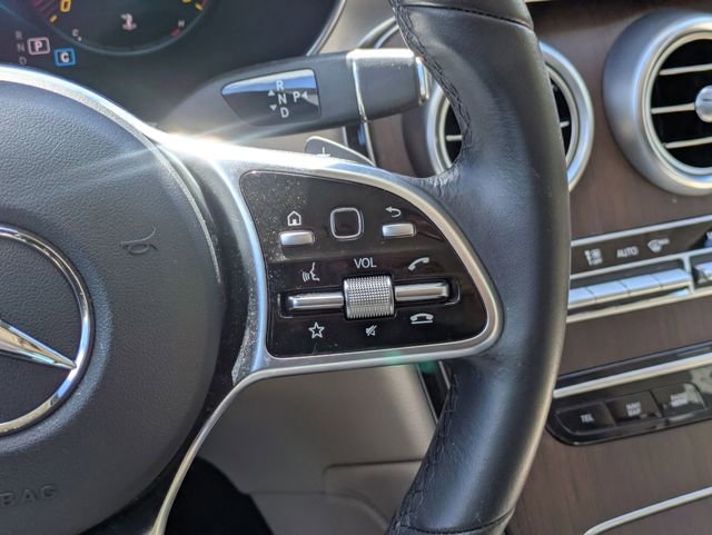 Used 2021 Mercedes-Benz GLC 300 image 16