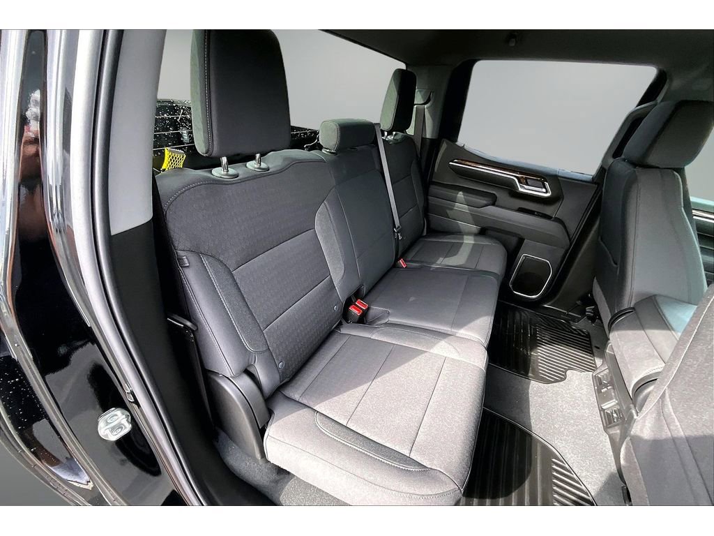 New 2026 GMC Sierra 1500 SLE AWD/4WD image 9