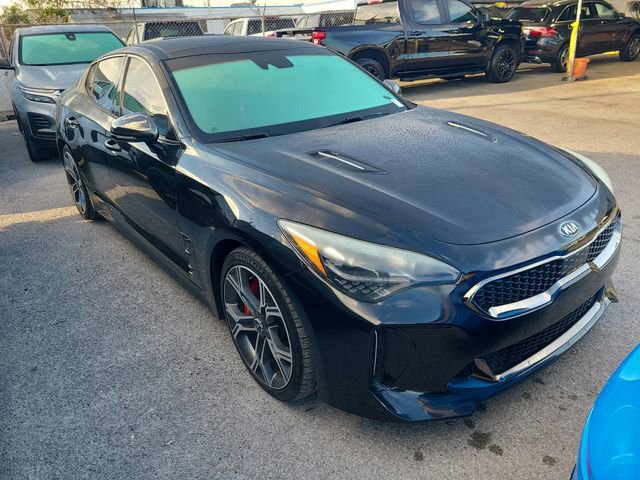 Used 2018 Kia Stinger GT2 image 4
