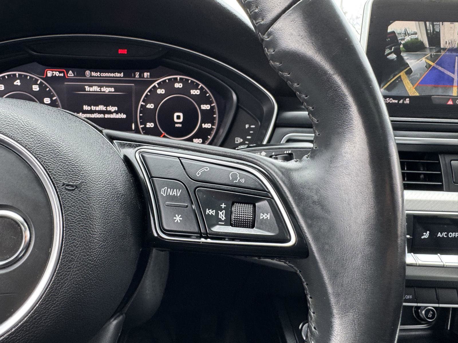 Used 2018 Audi A4 2.0T Premium w/ 18" Wheel Package image 24