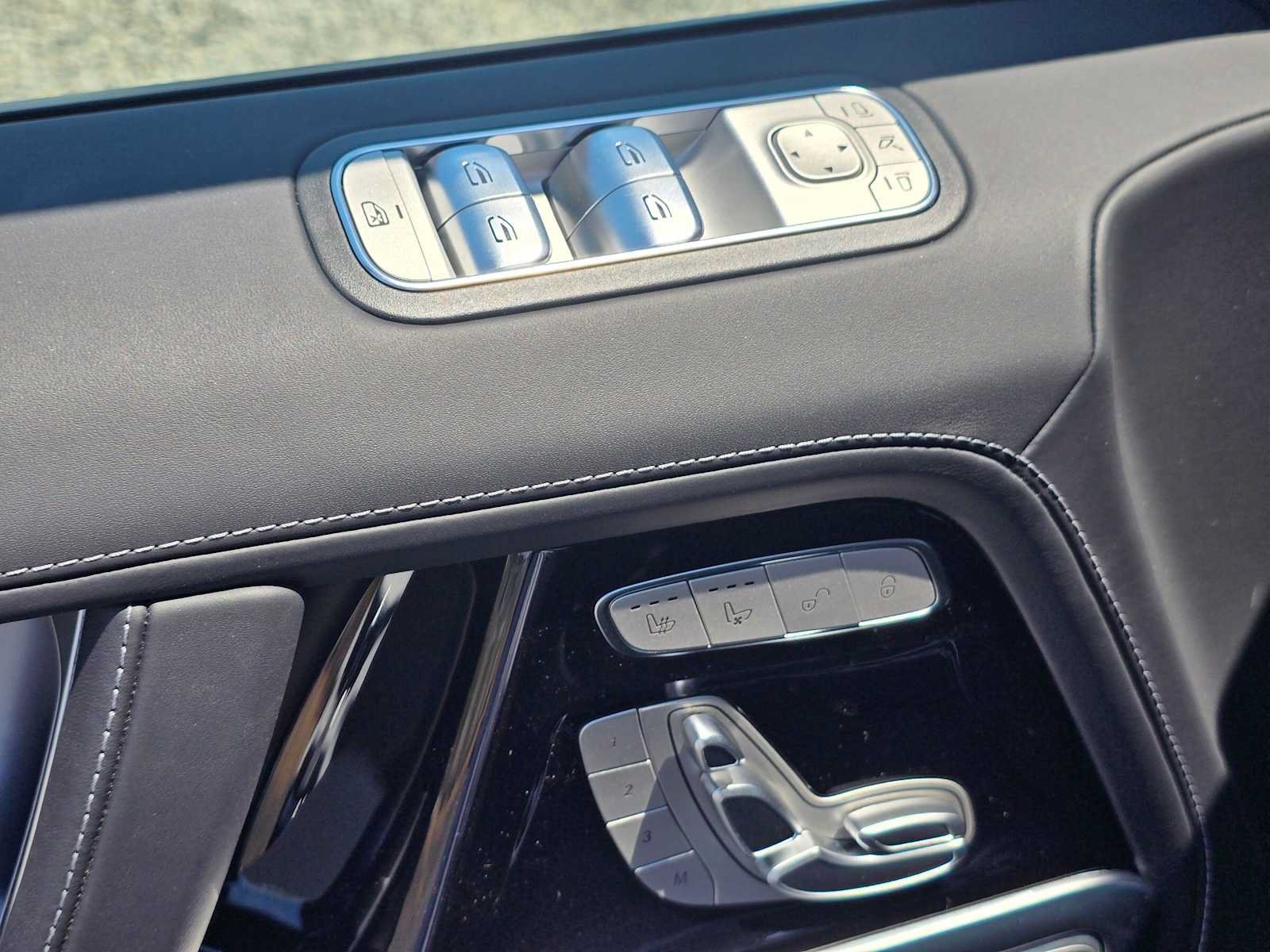 New 2026 Mercedes-Benz G 63 AMG 4MATIC image 25