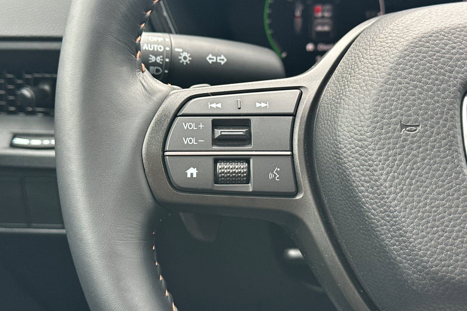 Used 2026 Honda CR-V Sport image 28