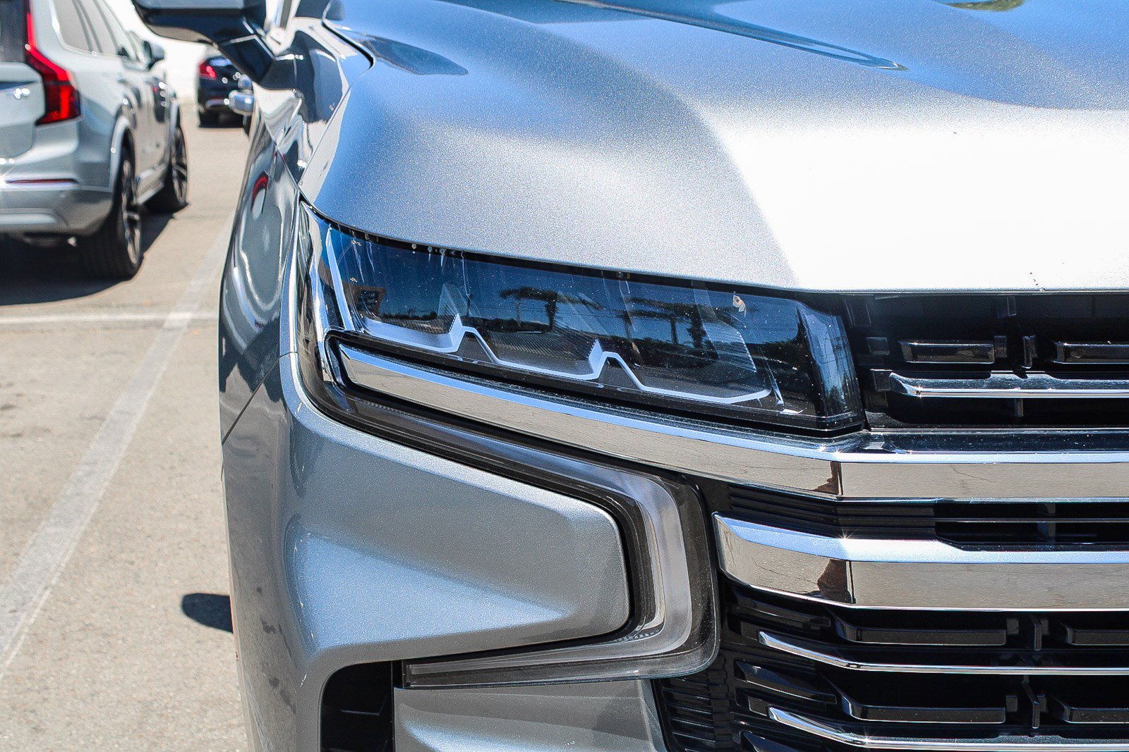 Used 2023 Chevrolet Tahoe LT RWD image 5