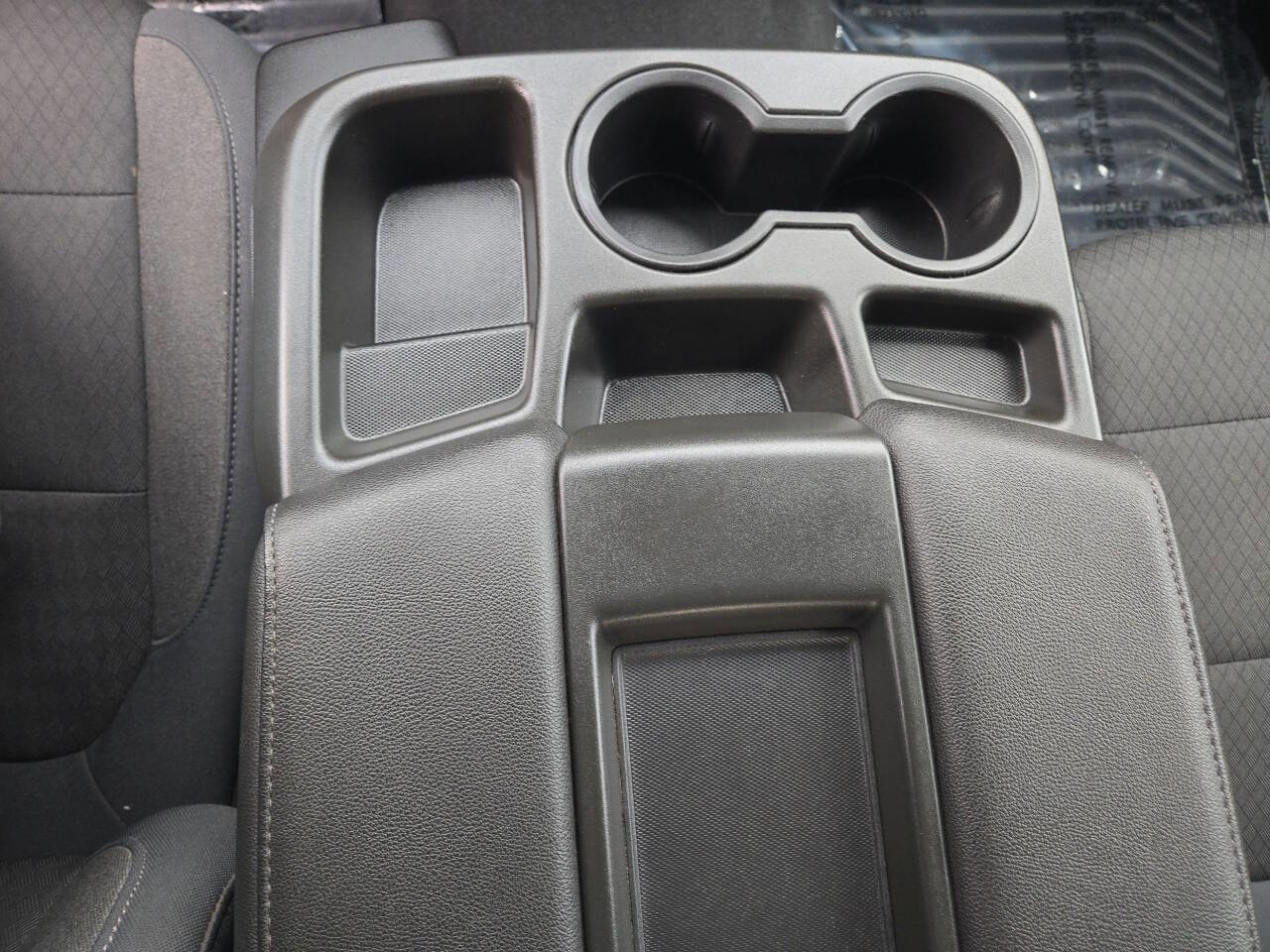 Used 2019 Chevrolet Silverado 1500 LT w/ All-Star Edition AWD/4WD image 14