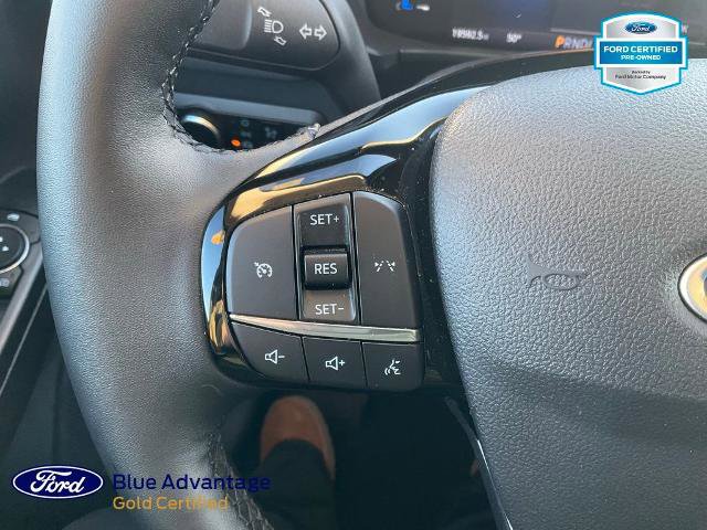 Certified 2024 Ford Escape Active image 8