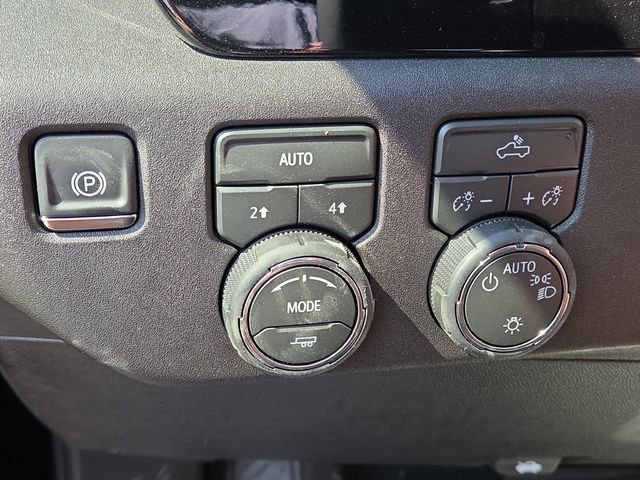 New 2026 Chevrolet Silverado 1500 LT image 18