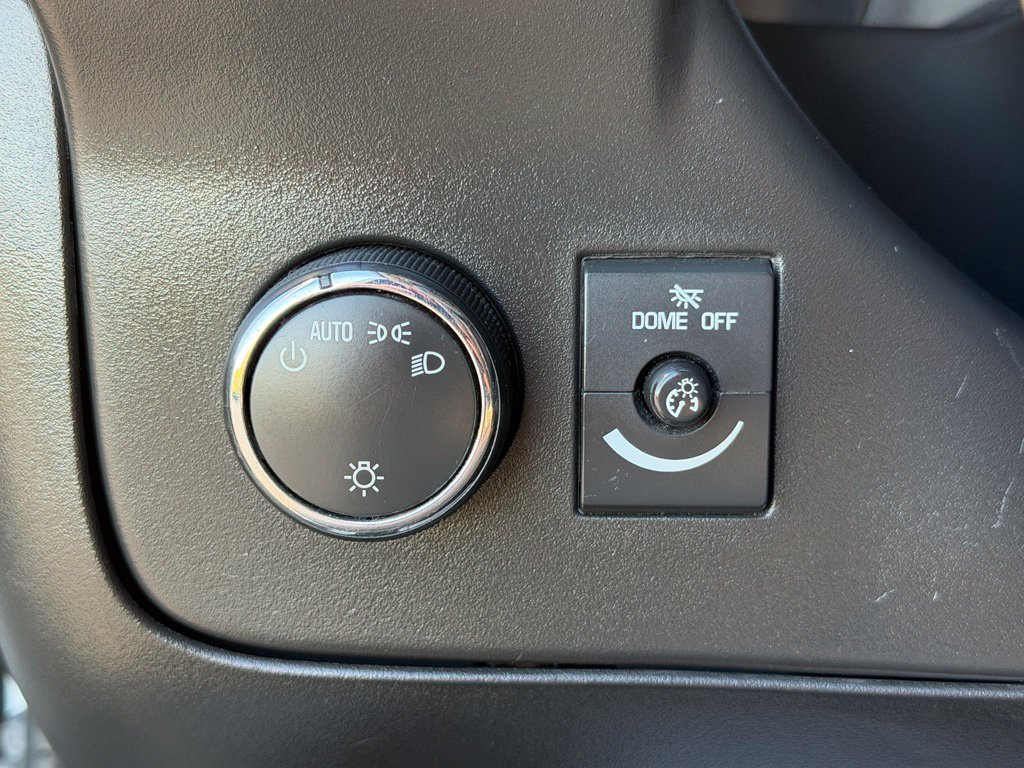 Used 2017 Chevrolet Express 3500 LT w/ LT Preferred Equipment Group RWD image 12