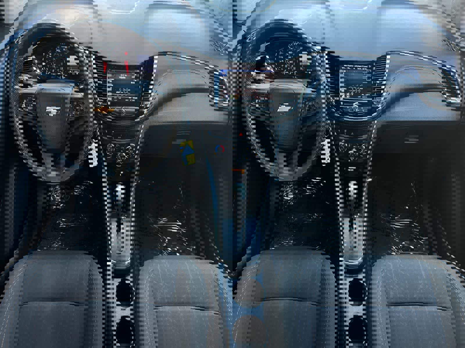 Used 2020 Chevrolet Trax LT image 4