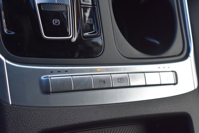 New 2026 Kia Carnival EX FWD image 29