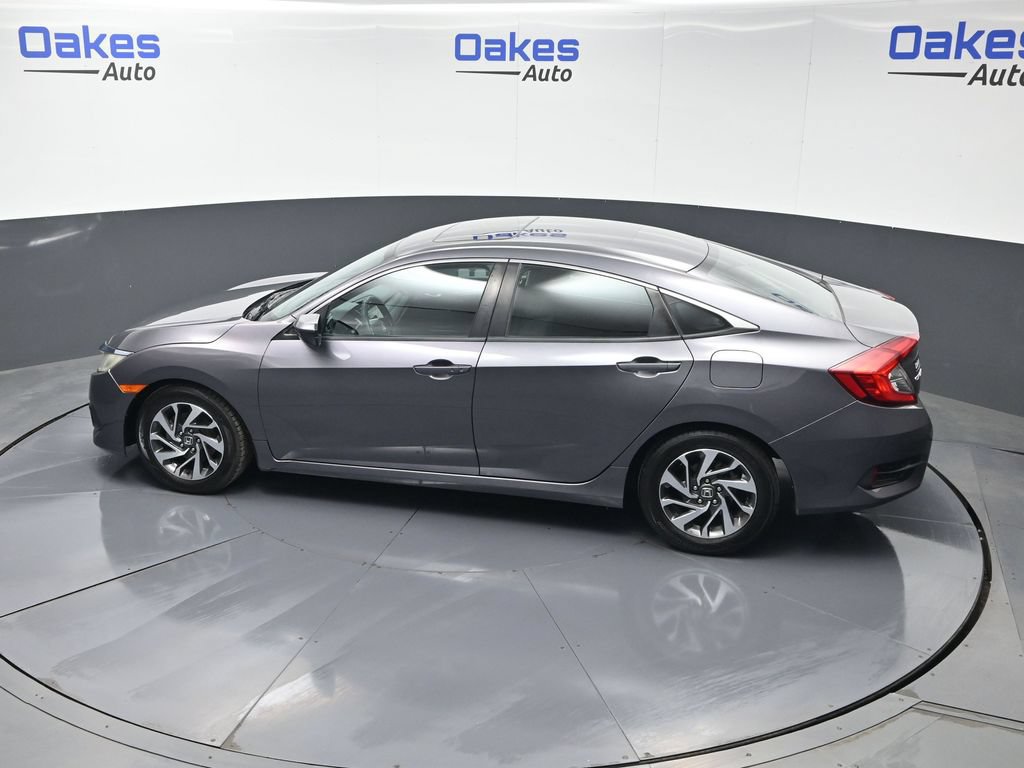 Used 2016 Honda Civic EX image 44