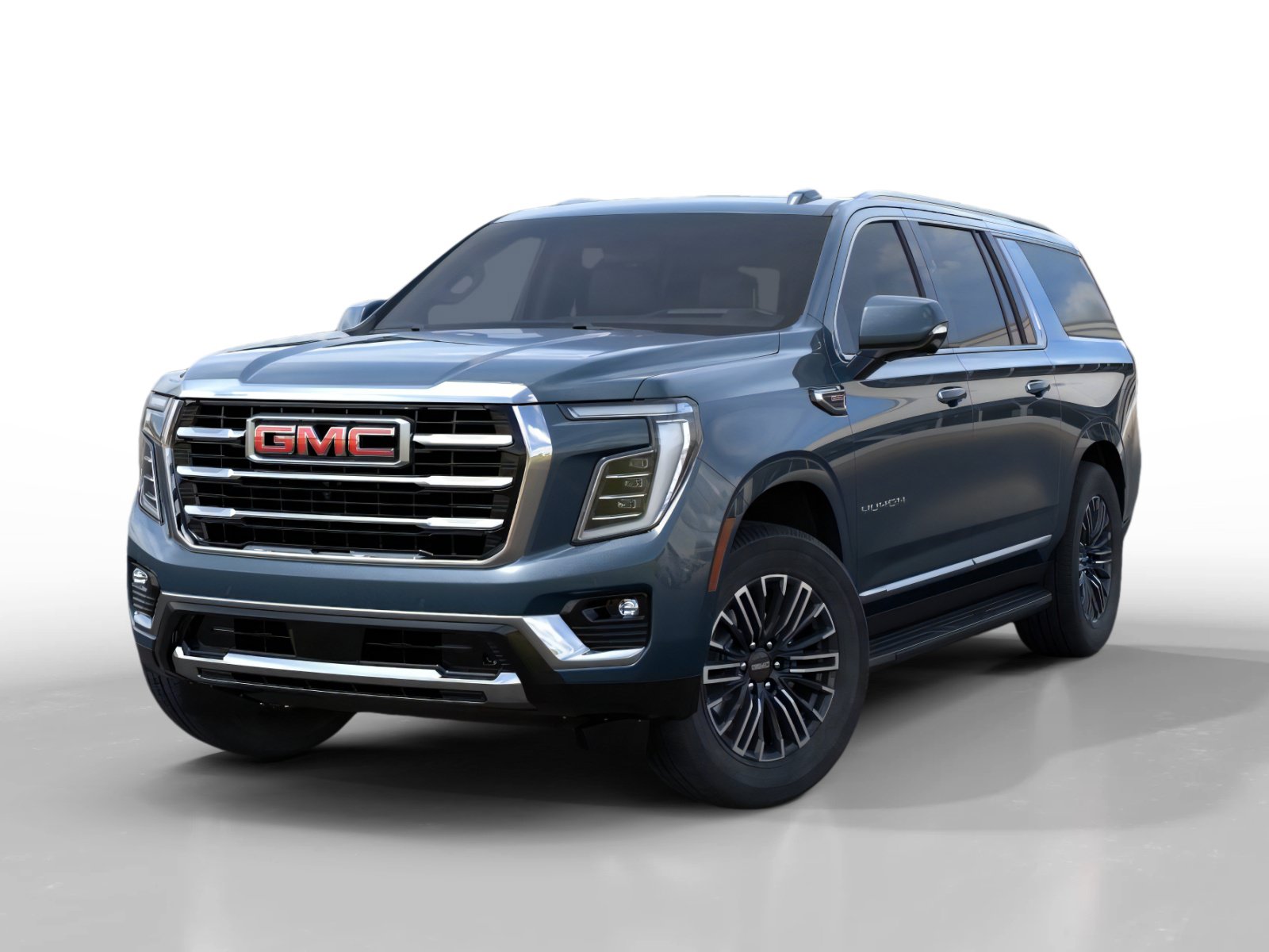 New 2026 GMC Yukon XL Elevation w/ Elevation Premium Package AWD/4WD image 8