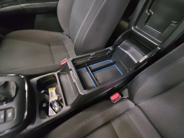 Used 2023 Honda CR-V EX image 27