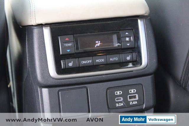 Used 2024 Subaru Ascent Limited AWD/4WD image 32