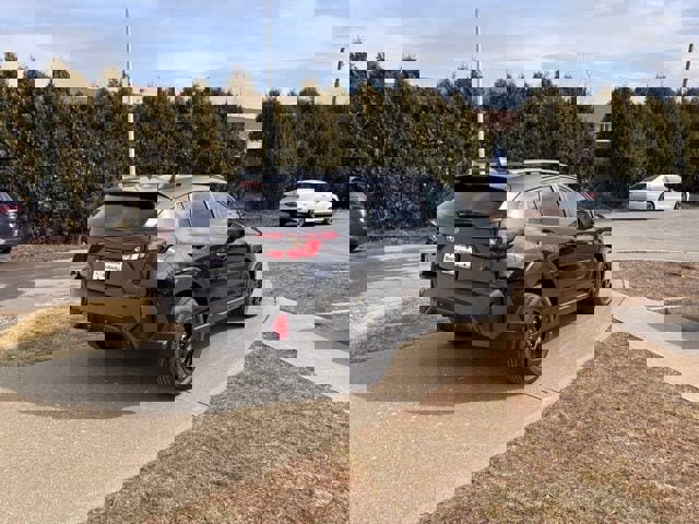 New 2026 Subaru Crosstrek 2.5i Sport image 4