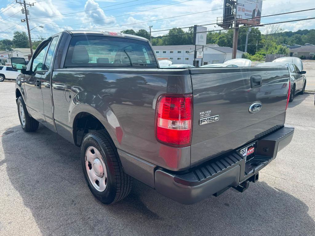Used 2008 Ford F150 XL RWD image 5