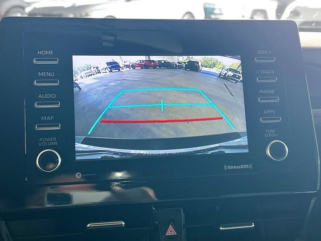 Used 2024 Toyota Camry SE FWD image 22
