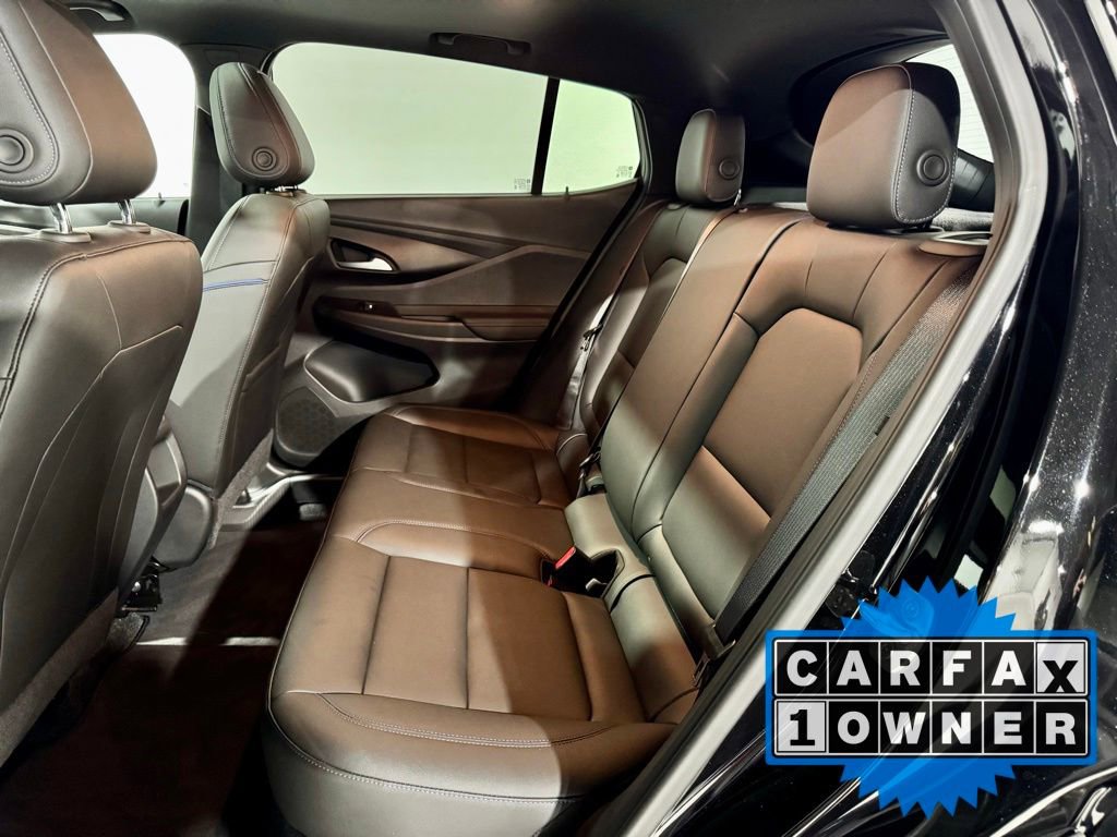 Used 2024 Buick Envista Sport Touring w/ Convenience I Package image 28