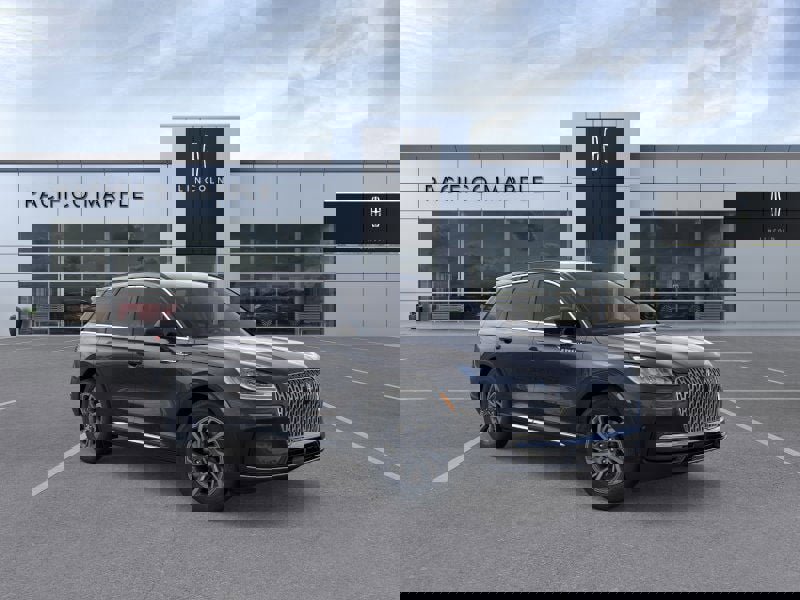 New 2026 Lincoln Corsair Premiere image 7