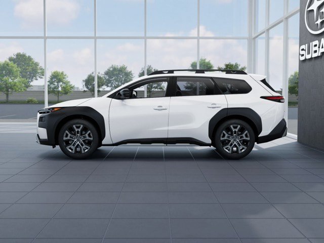 New 2027 Subaru Trailseeker AWD/4WD image 3