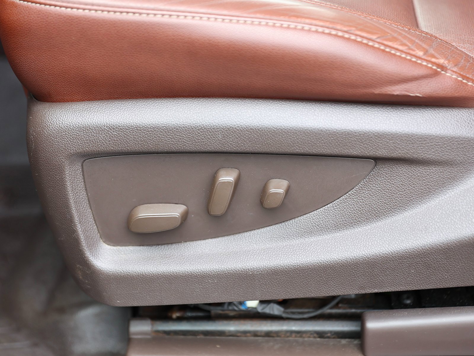 Used 2019 Chevrolet Tahoe Premier image 20