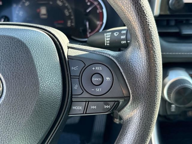 Used 2024 Toyota RAV4 LE image 26
