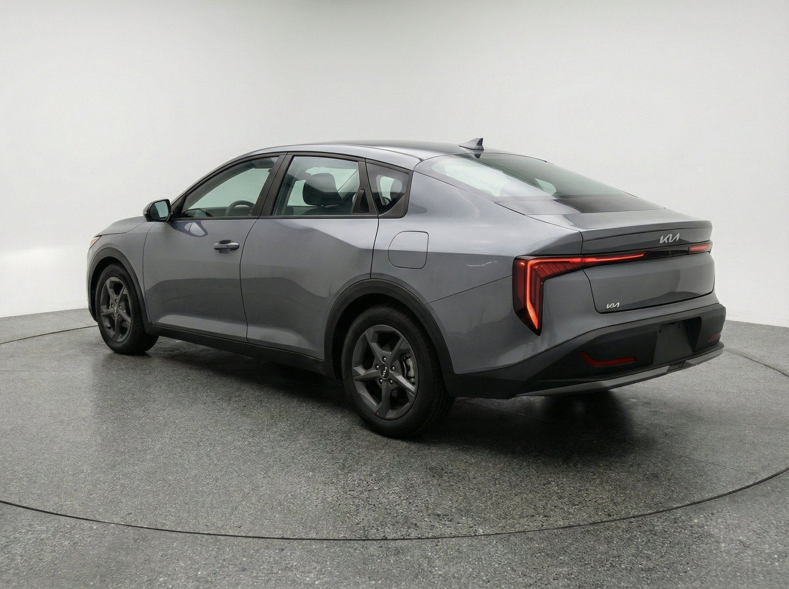 Used 2025 Kia K4 FWD image 6