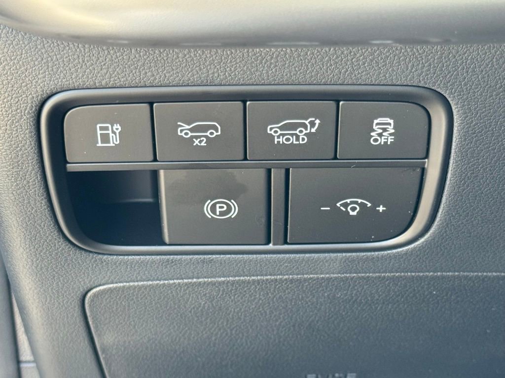 New 2026 Hyundai Ioniq 9 SEL AWD/4WD image 30