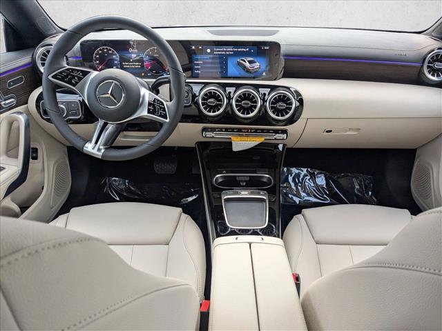 New 2026 Mercedes-Benz CLA 250 image 19