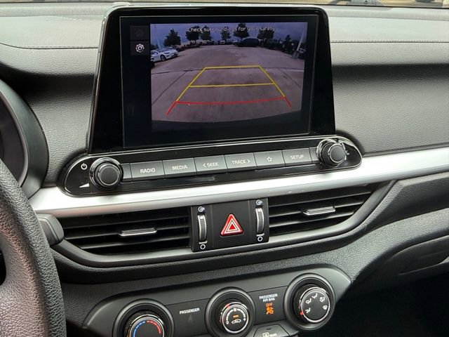 Used 2023 Kia Forte LXS FWD image 20