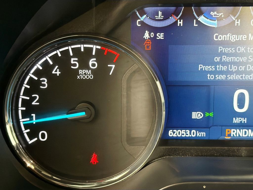 Used 2022 Ford F150 XLT w/ Equipment Group 302A High AWD/4WD image 13