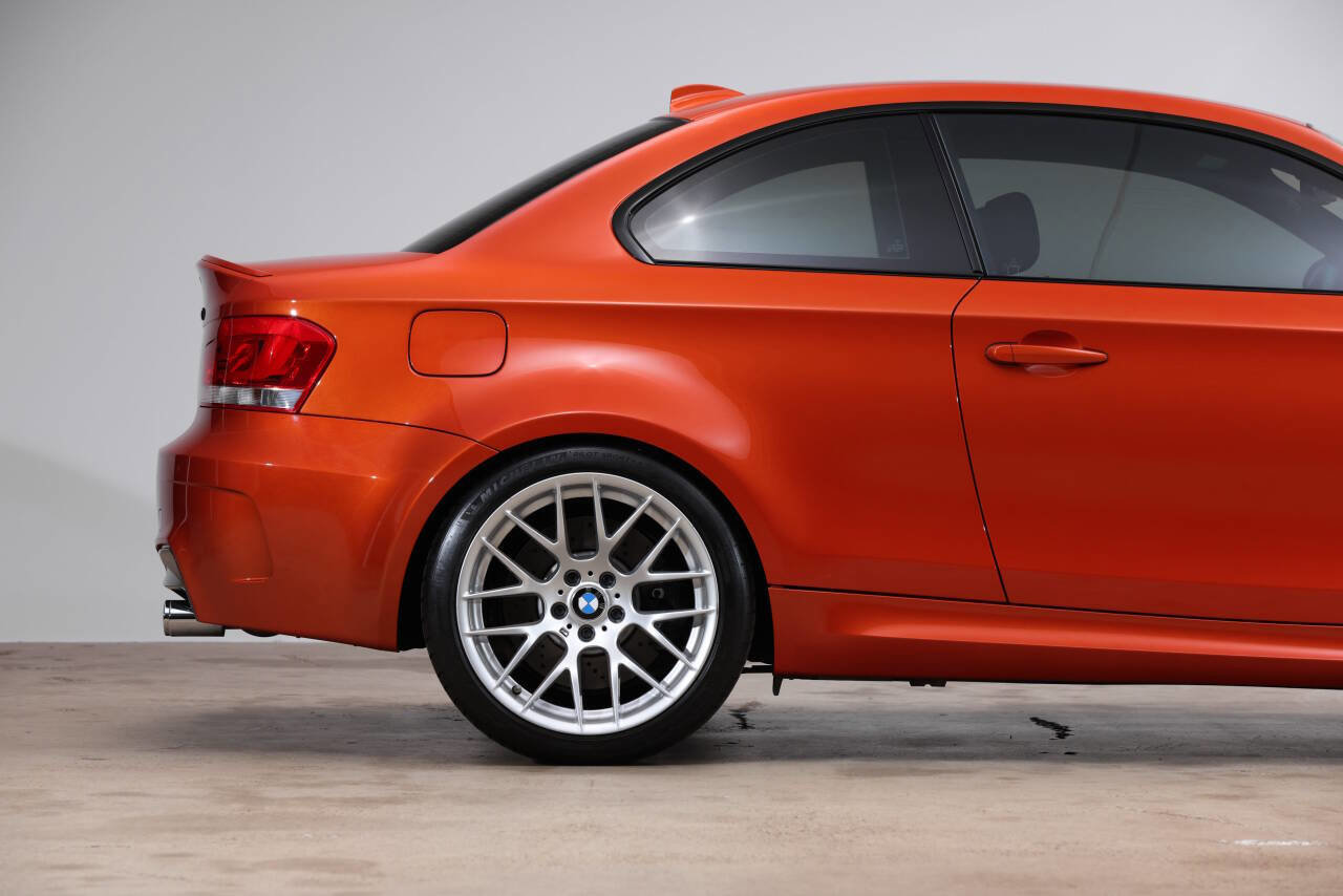 Used 2011 BMW 1 Series M image 27