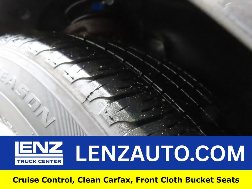 Used 2013 Chevrolet Malibu LS w/ Protection Package image 9