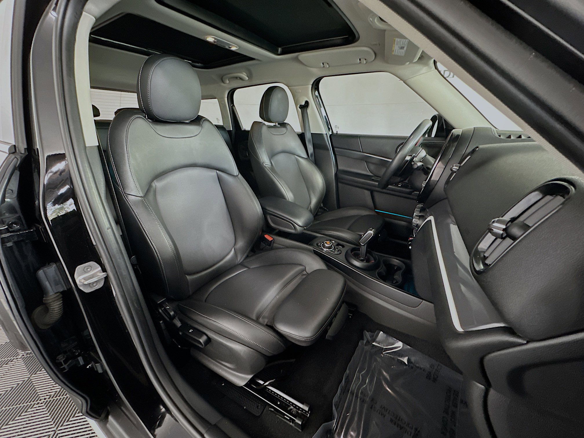 Used 2020 MINI Cooper Countryman S image 28