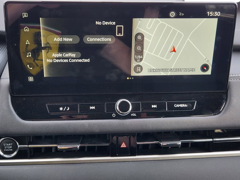 Used 2025 Mitsubishi Outlander ES image 17