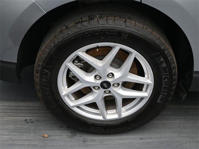 Used 2024 Ford Edge SEL image 42