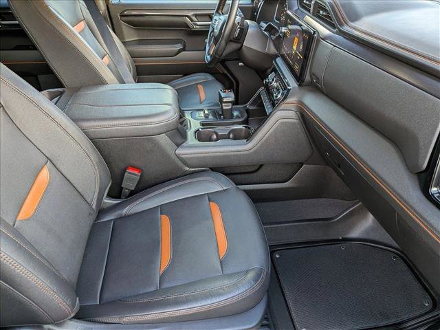 Used 2024 GMC Sierra 1500 AT4 w/ AT4 Preferred Package AWD/4WD image 20