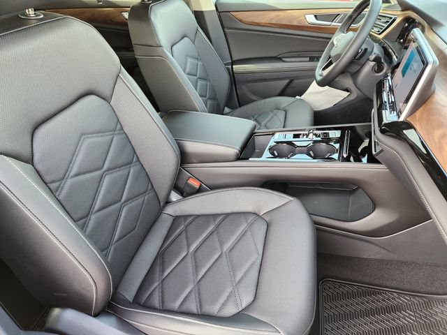 New 2026 Volkswagen Atlas SE AWD/4WD image 25