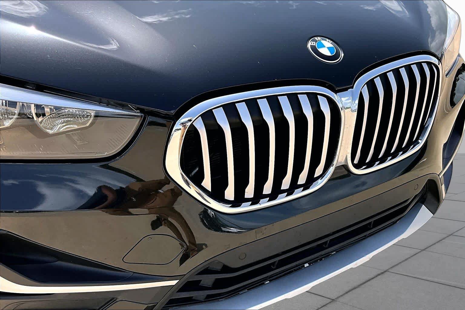 Used 2020 BMW X1 sDrive28i w/ Convenience Package FWD image 30