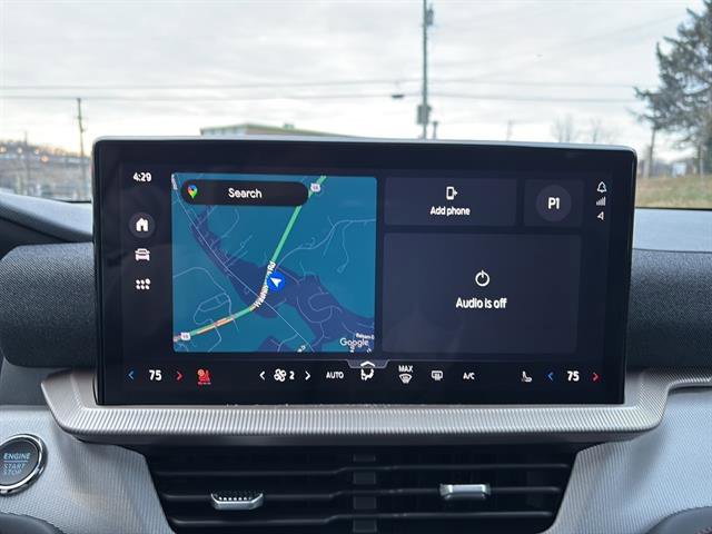 New 2025 Ford Explorer Active w/ Active Comfort Package image 21