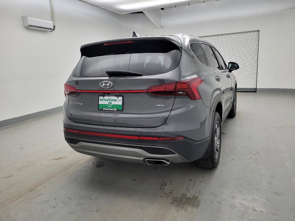 Used 2023 Hyundai Santa Fe SE image 7