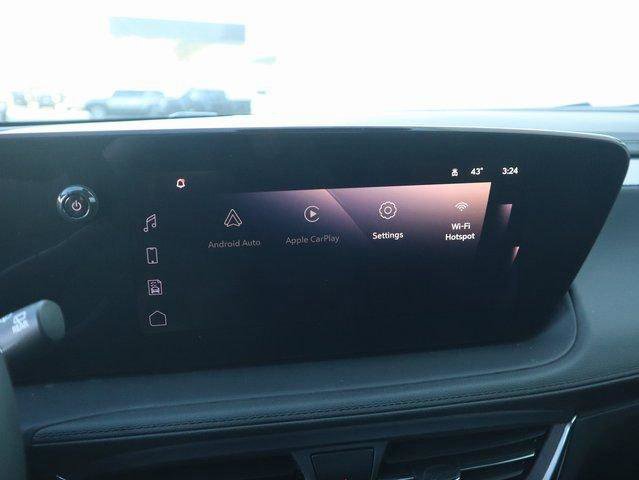 New 2026 Buick Encore GX Sport Touring w/ Comfort Package image 35