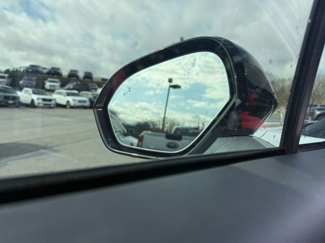 Used 2025 Lincoln Corsair Grand Touring w/ Equipment Group 302A image 19