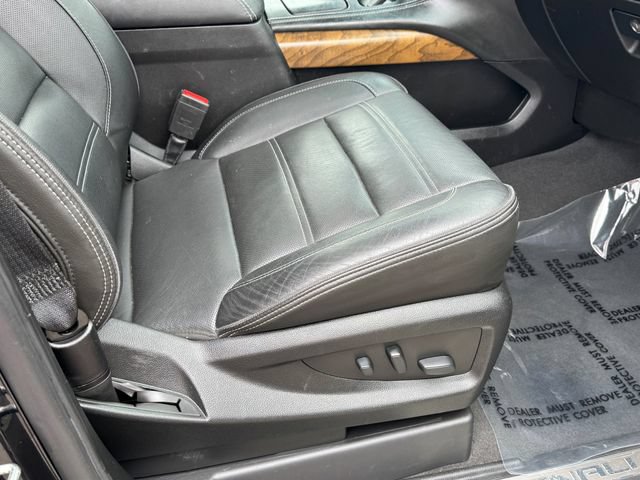 Used 2019 GMC Yukon XL Denali AWD/4WD image 9