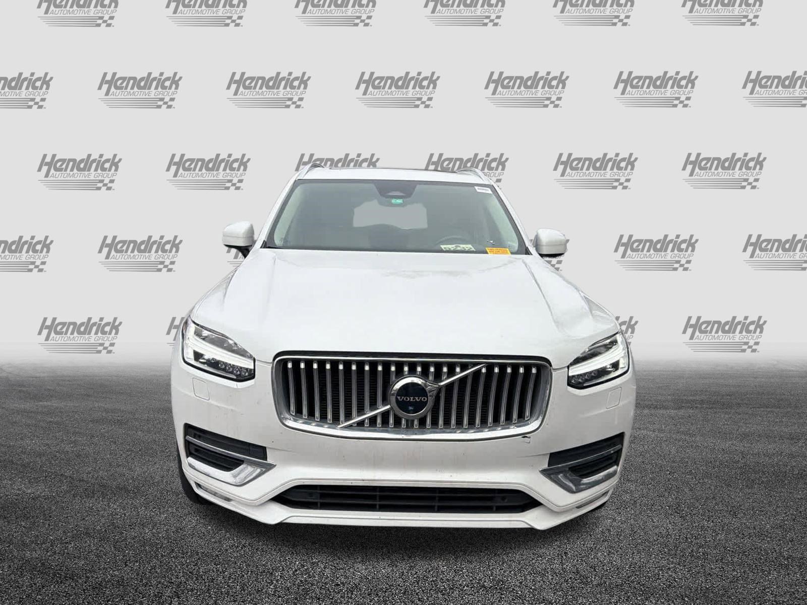 Certified 2023 Volvo XC90 B6 Plus w/ Protection Package Premier image 3
